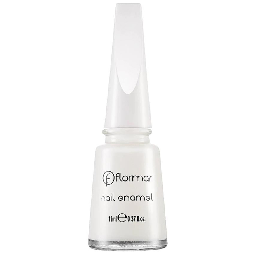 FLORMAR ფრჩხილის ლაქი N 319 (ფლორმარი)