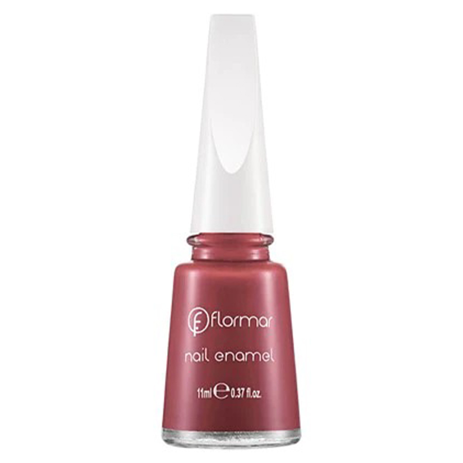 FLORMAR ფრჩხილის ლაქი N 320 (ფლორმარი)