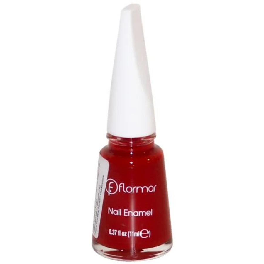 FLORMAR ფრჩხილის ლაქი N 321 (ფლორმარი)