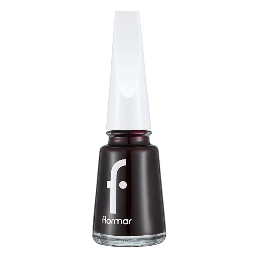 FLORMAR ფრჩხილის ლაქი CHERRY DESSERT NEW N 323 (ფლორმარი)