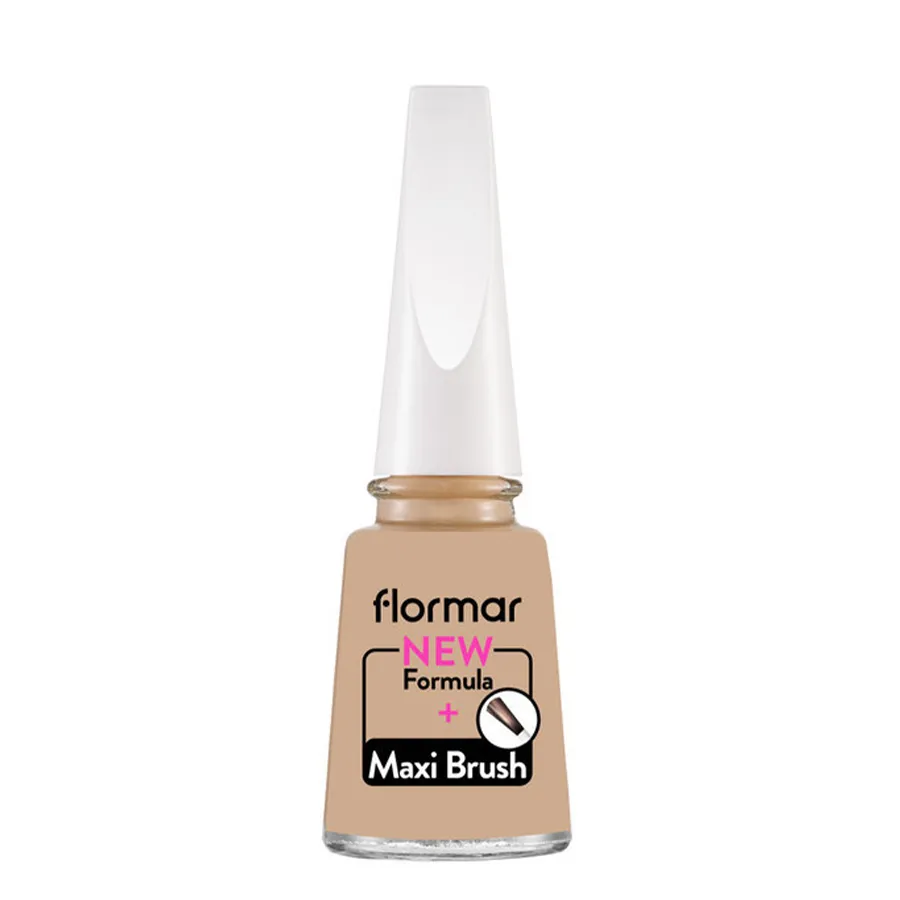 FLORMAR ლაქი WILLOW BUNCH NEW N 344 (ფლორმარი)