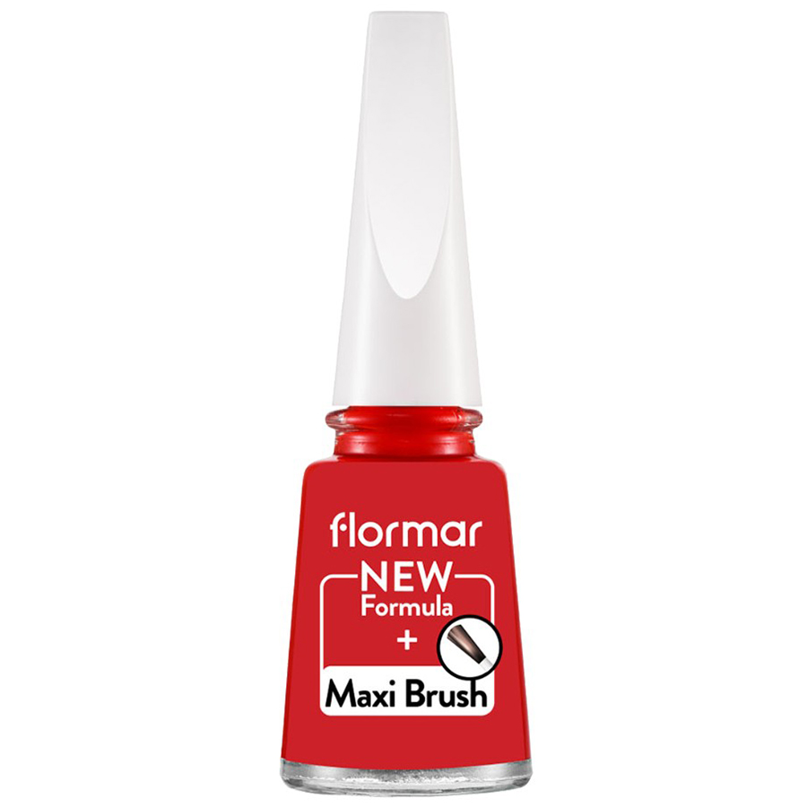FLORMAR ფრჩხილის ლაქი N 380 (ფლორმარი)