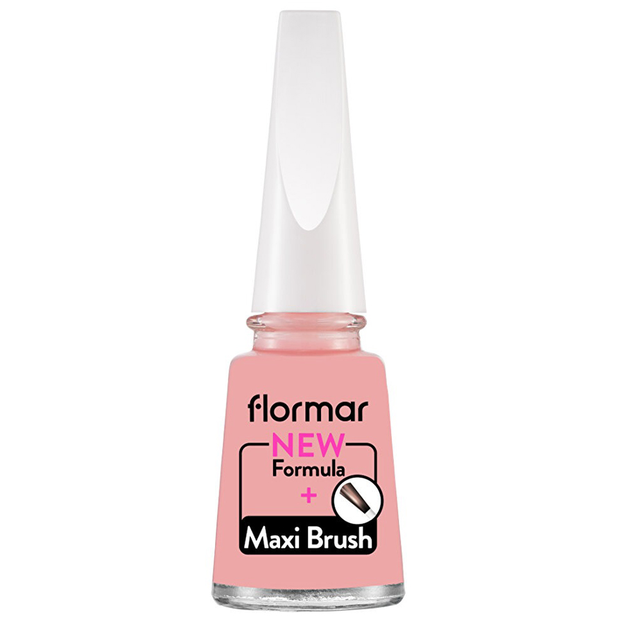 FLORMAR ფრჩხილის ლაქი N 397 (ფლორმარი)
