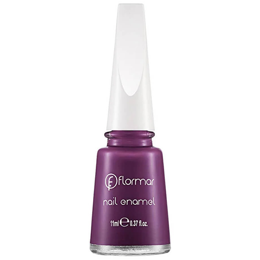 FLORMAR ფრჩხილის ლაქი N 410 (ფლორმარი)