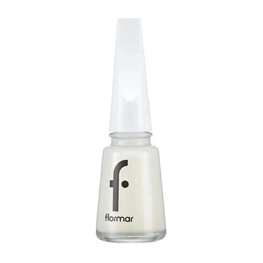 FLORMAR ფრჩხილების ლაქი N 412 (ფლორმარი)