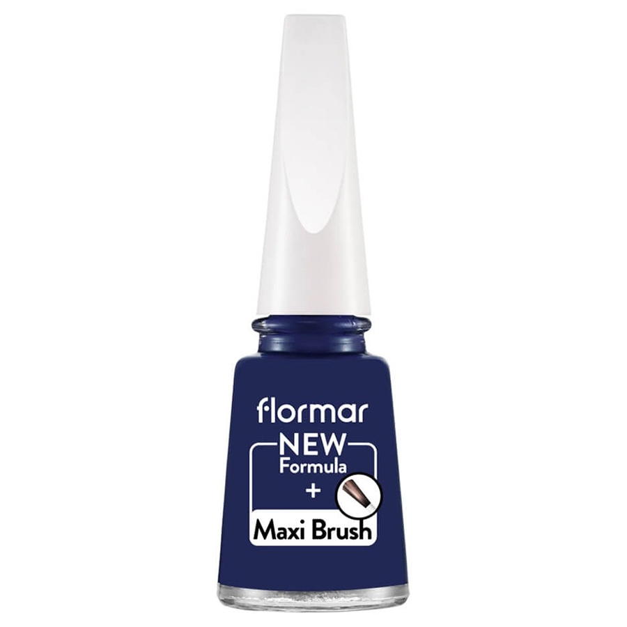 FLORMAR ფრჩხილის ლაქი N 464 (ფლორმარი)