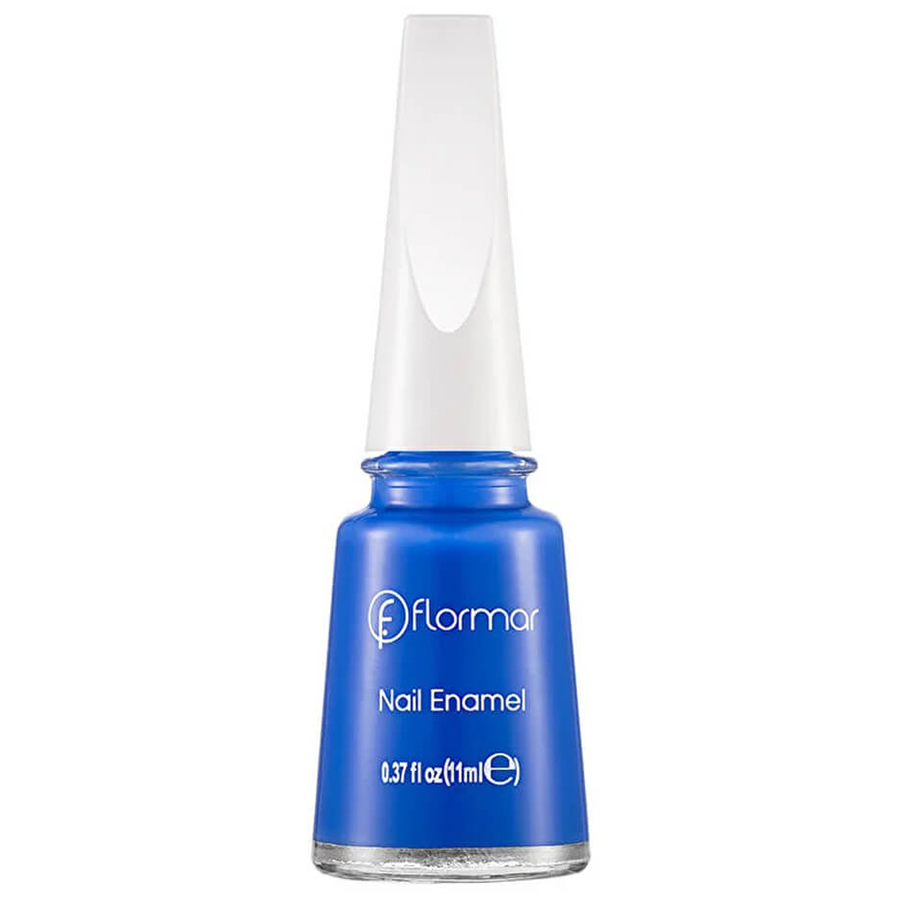 FLORMAR ფრჩხილის ლაქი N 487 (ფლორმარი)