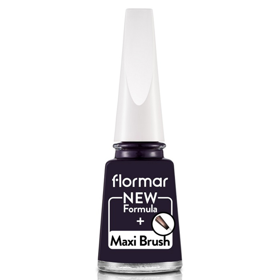 FLORMAR ფრჩხილის ლაქი N 492 (ფლორმარი)