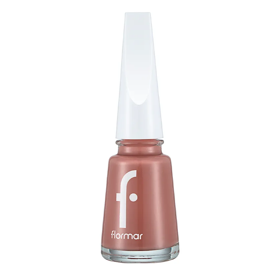 FLORMAR ფრჩხილის ლაქი IS THIS PARADISE NEW N 499 (ფლორმარი)