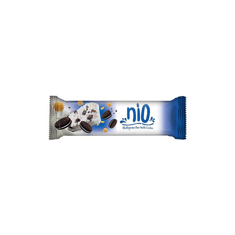 GRANIO მარცვლეულის ფირფიტა 23გ/8682835300450