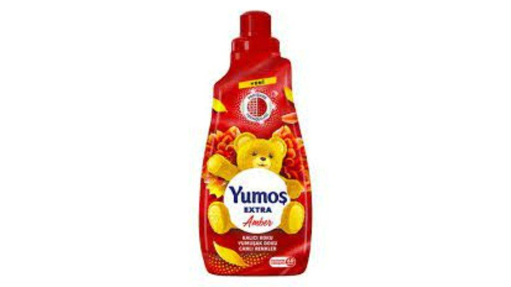 Yumos - ამბერი