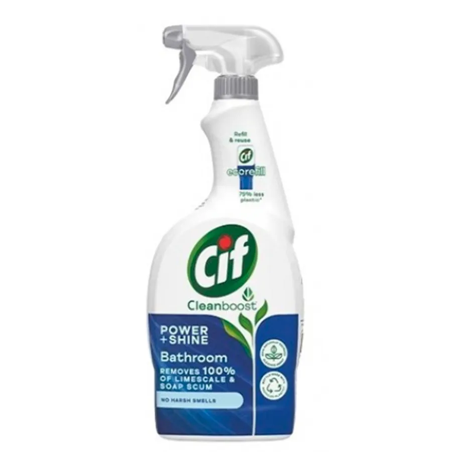 CIF აბაზანის სპრეი 750 მლ (სიფი)