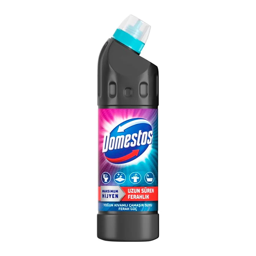DOMESTOS უნივერსალური საწმენდი 693 მლ (დომესტოსი)