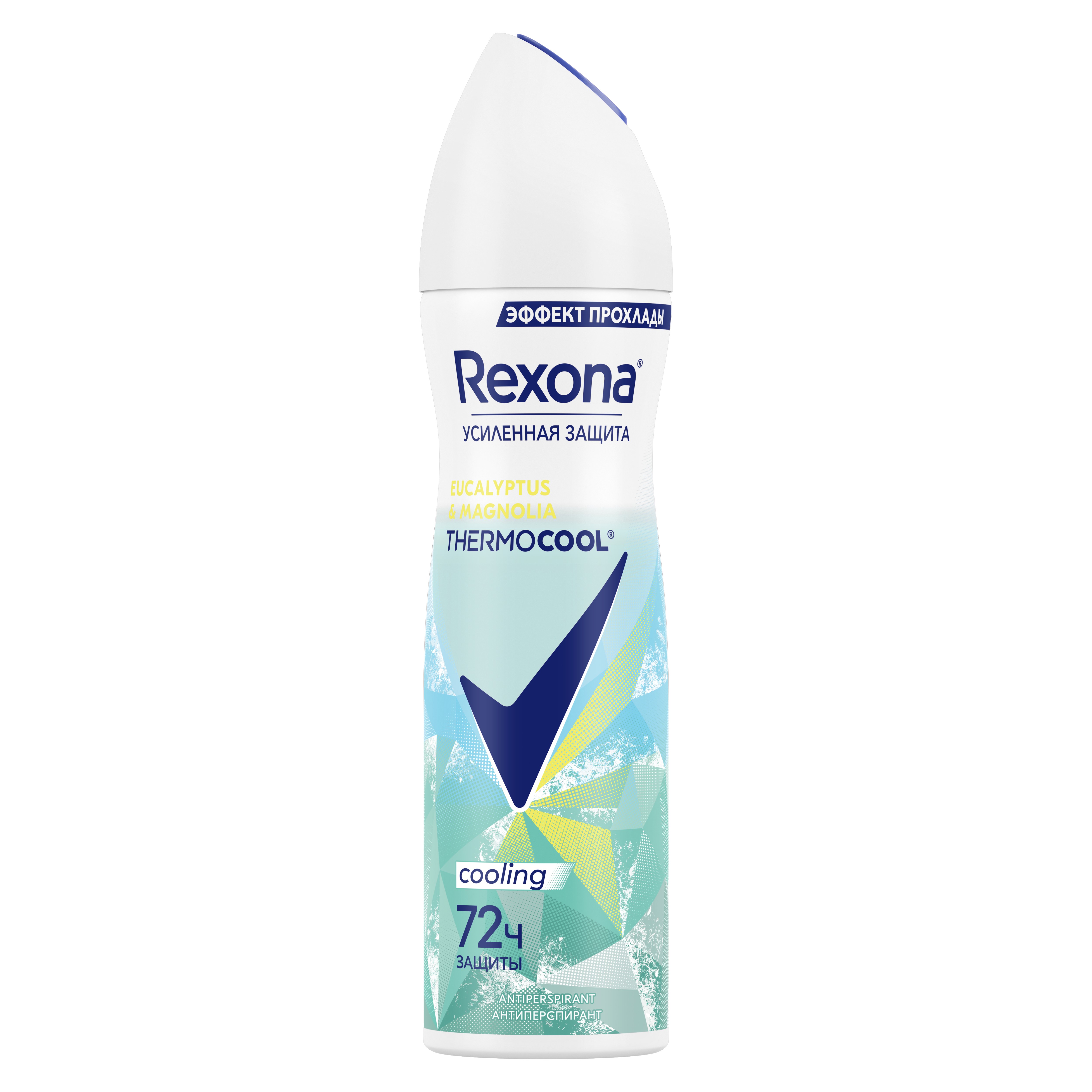 რექსონა ფოშ დეო ტიტანი ჰალკი EUCALYPTUS 150 მლ x 24 8683130142721