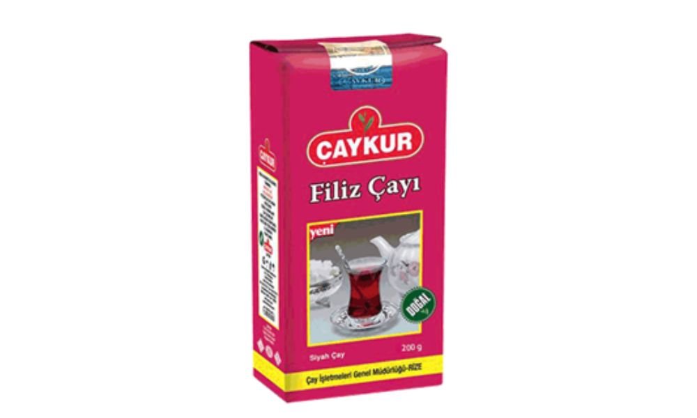 CAYKUR შავი ჩაი 200 გრ. ფილიზ (18)