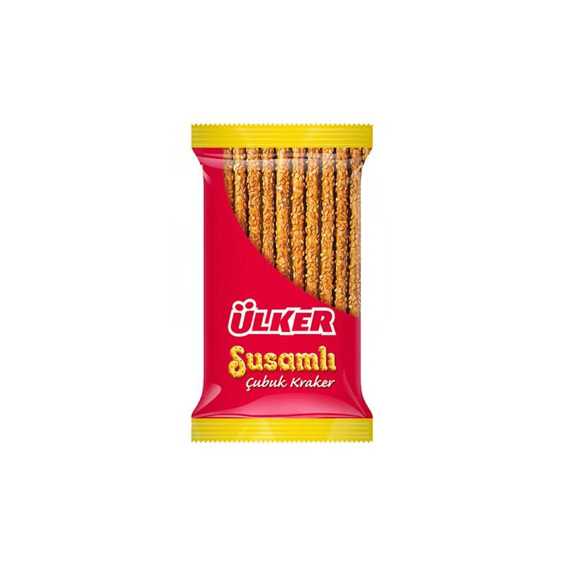 SUSAMLI კრეკერი-45გრ/8690504024392