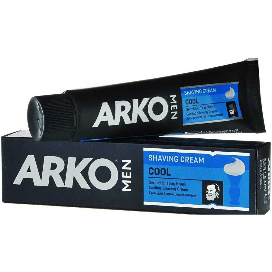ARKO საპარსი საცხი 65 მლ (არკო)