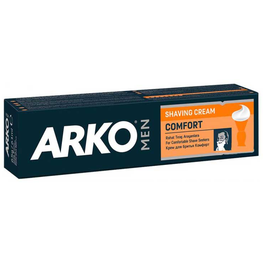 ARKO საპარსი ქაფი 65 მლ (არკო)