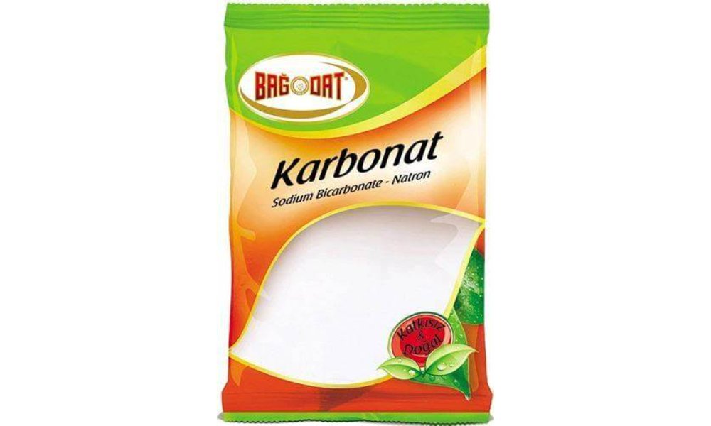 BAGDAT სოდა კარბონატი 150 გრ.
