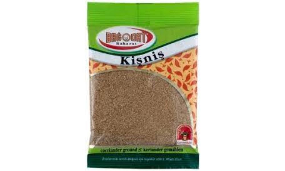 BAGDAT ქინძი 40 გრ. (10) KISNIS