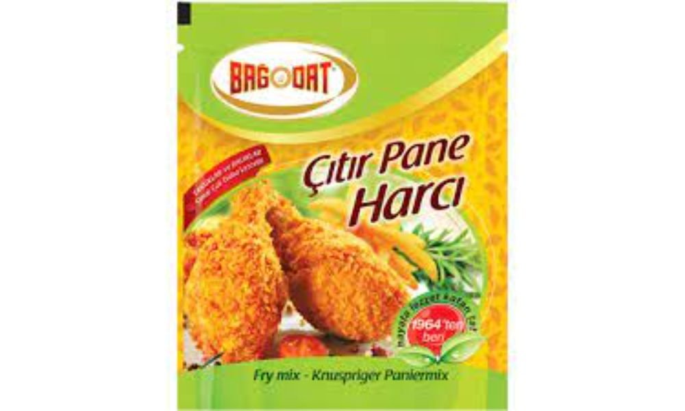 BAGDAT ქათმის შესაწვ. შერეული სუნელები 90 გრ. CITIR PANE HARCI (15)