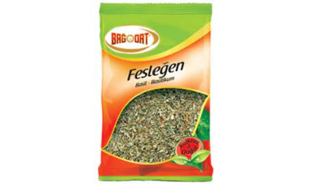 BAGDAT ბოსტნის რეჰანი ბაზილიკა 30 გრ. (10) FESLEGEN