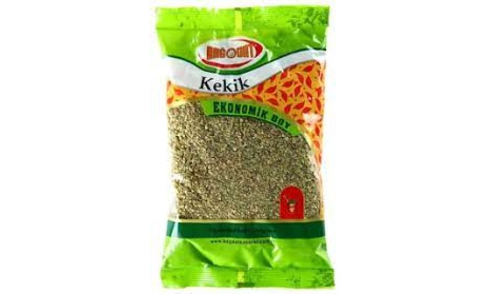BAGDAT სუნელი თავშავა KEKIK OREGANO 60 გრ. ეკო (12)