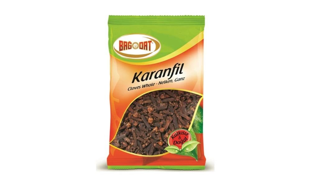 BAGDAT სუნელი მიხაკი KARANFIL 15 გრ. (15)