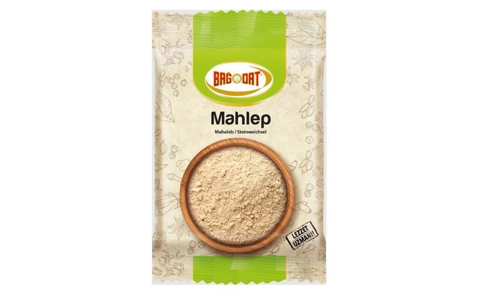 BAGDAT დაფქვილი ნუში 30 გრ. (MAHLEP) (10)