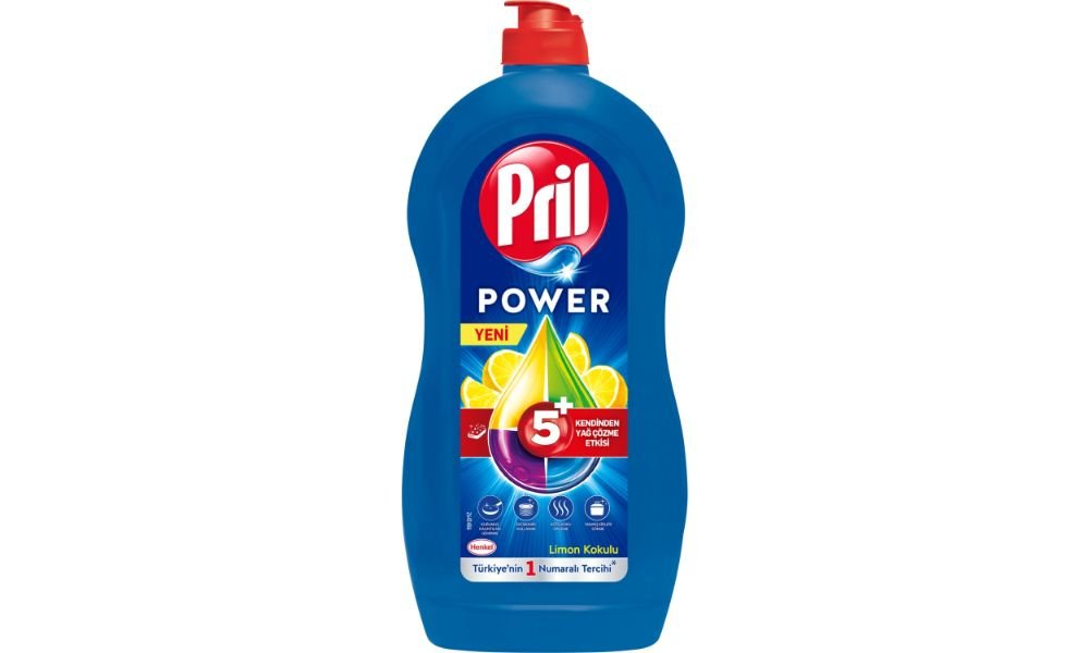 PRIL ჭურჭლის ჟელე 1350 მლ. (10)