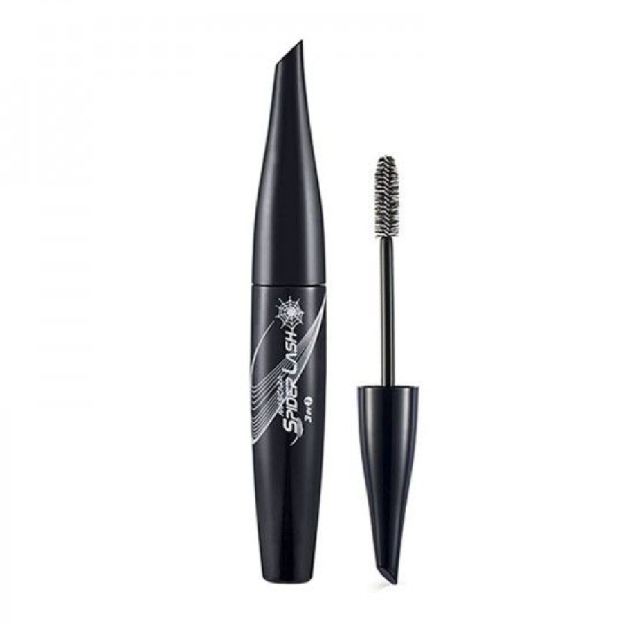 FLORMAR Spider Lash ტუში მოცულობისთვის (ფლორმარი)