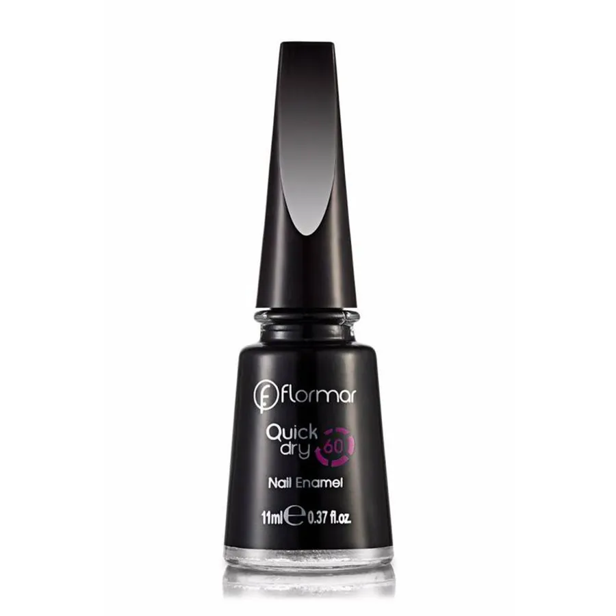 FLORMAR ფრჩხილის ლაქი 10 (ფლორმარი)