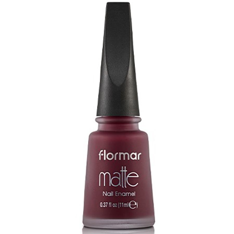FLORMAR 23 ფრჩხილის ლაქი (ფლორმარი)