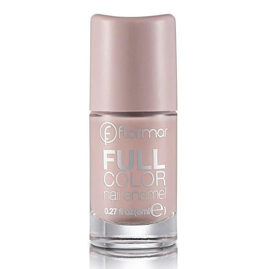 FLORMAR Full Color ფრჩხილის ლაქი N 05 (ფლორმარი)