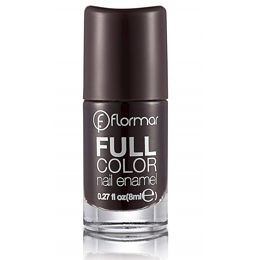 FLORMAR Full Color ფრჩხილის ლაქი N 11 (ფლორმარი)