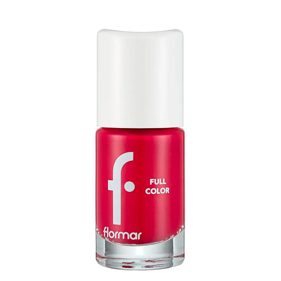 FLORMAR ფრჩხილის ლაქი N 13 (ფლორმარი)