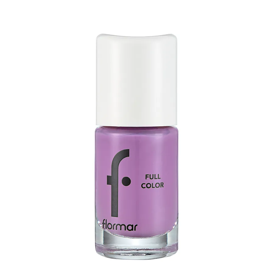 FLORMAR ფრჩხილის ლაქი N 14 (ფლორმარი)