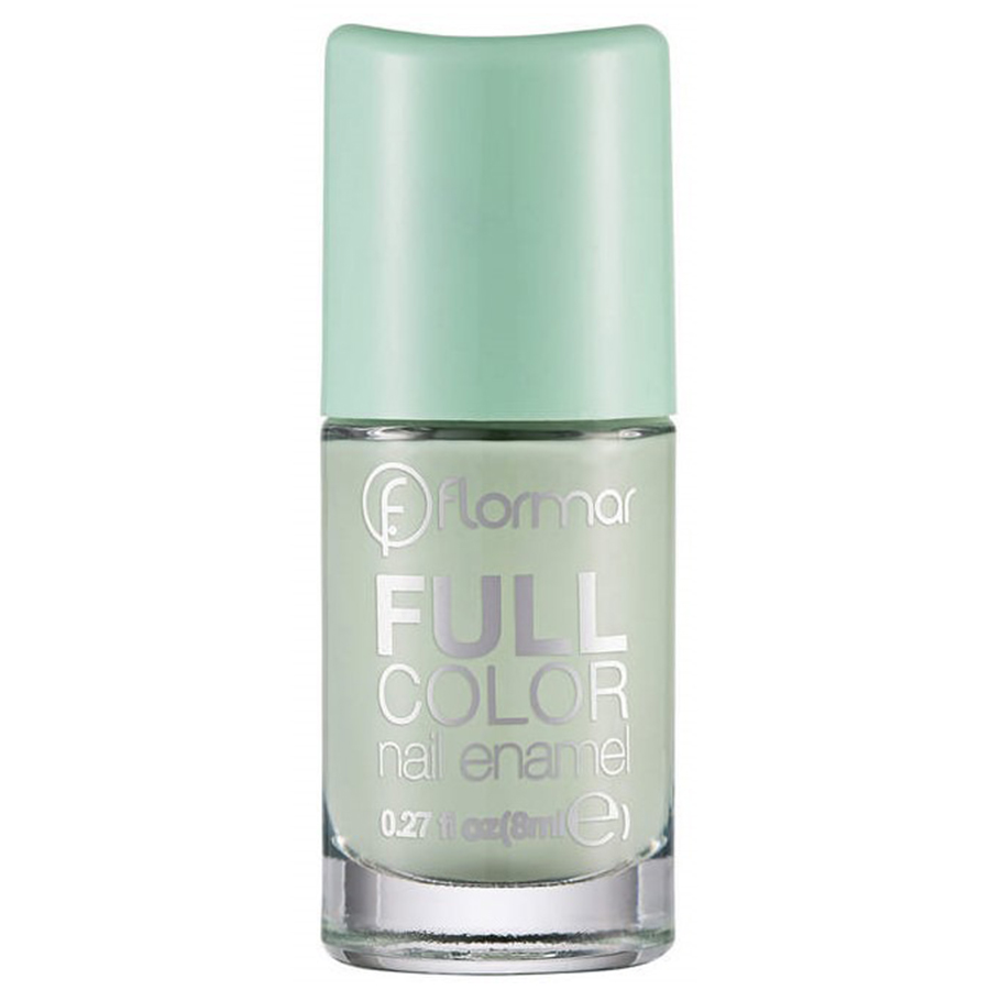 FLORMAR Full Color ფრჩხილის ლაქი N 23 (ფლორმარი)