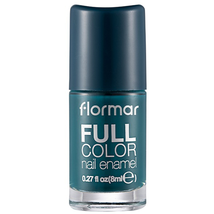 FLORMAR FULL COLOR ფრჩხილის ლაქი N 26 (ფლორმარი)