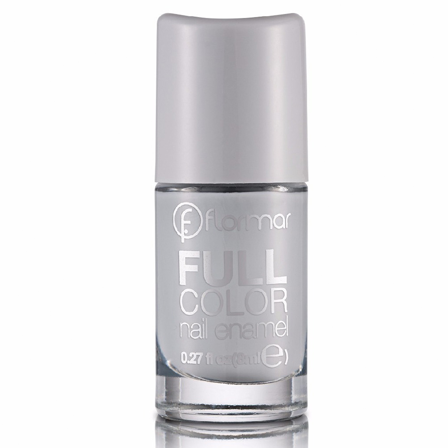 FLORMAR Full Color ფრჩხილის ლაქი N 28 (ფლორმარი)