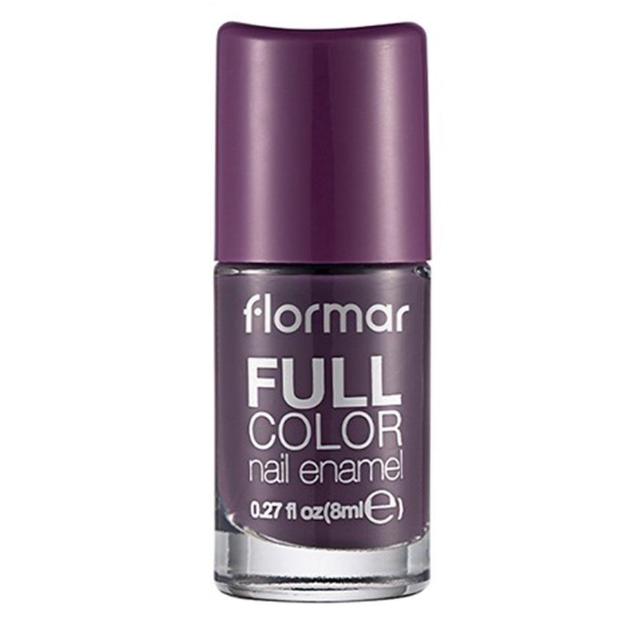FLORMAR Full Color ფრჩხილის ლაქი N 29 (ფლორმარი)