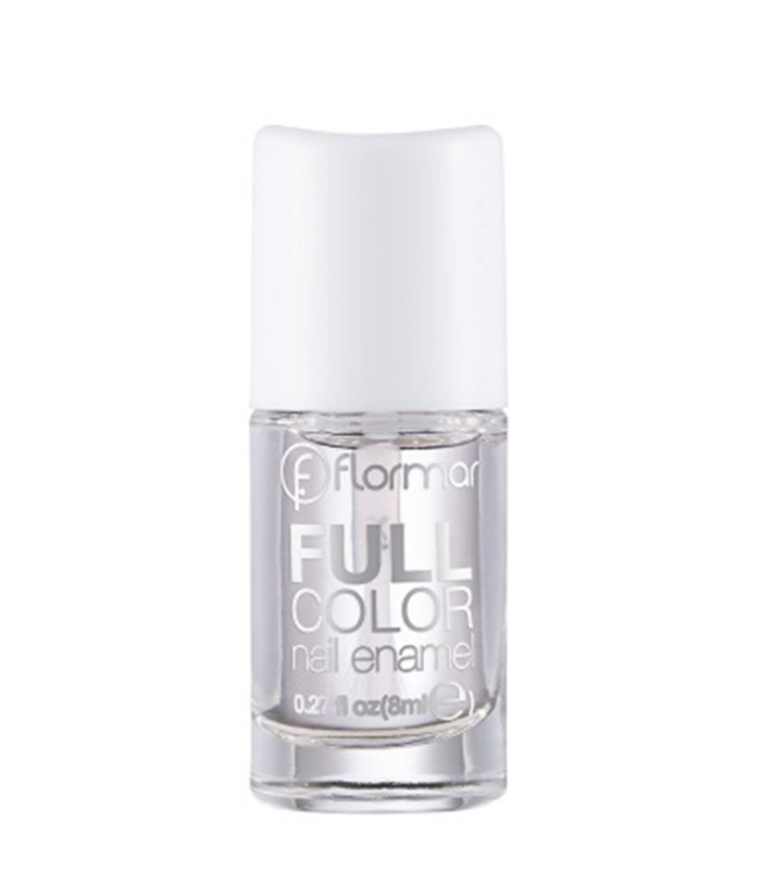 FLORMAR FULL color ფრჩხილის ლაქი N 074 (ფლორმარი)