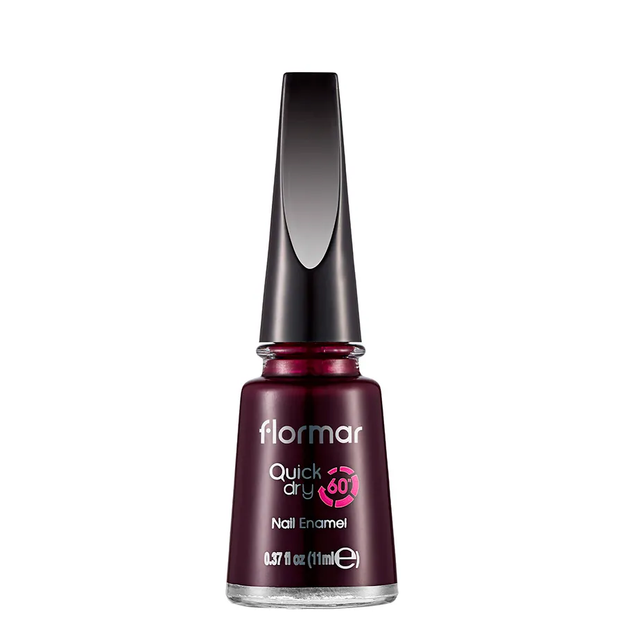 FLORMAR ფრჩხილის ლაქი N 21 (ფლორმარი)