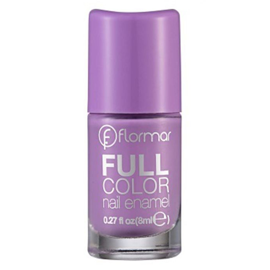 FLORMAR Full Color ფრჩხილის ლაქი N 38 (ფლორმარი)