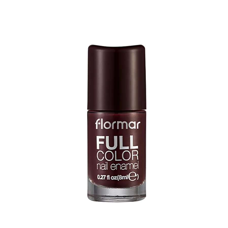 FLORMAR ფრჩხილის ლაქი N 43 (ფლორმარი)