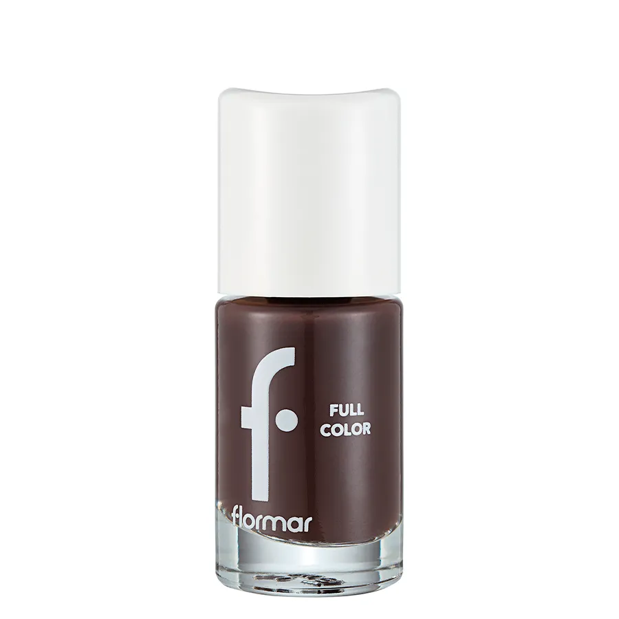 FLORMAR ფრჩხილის ლაქი N 44 (ფლორმარი)