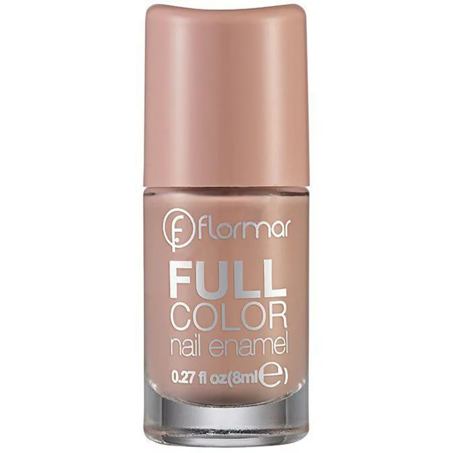 FLORMAR ფრჩხილის ლაქი N 46 (ფლორმარი)