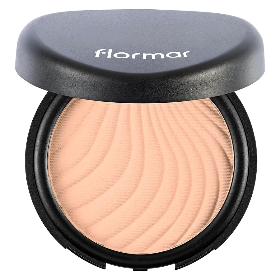 FLORMAR კომპაქტური პუდრი N 090 (ფლორმარი)