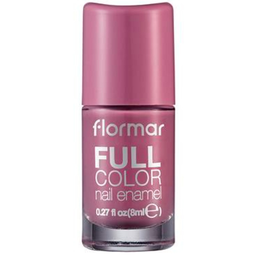 FLORMAR ფრჩხილის ლაქი N62 (ფლორმარ)