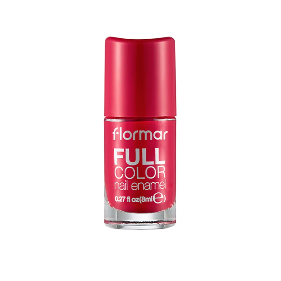 FLORMAR ფრჩხილის ლაქი N 64 (ფლორმარი)